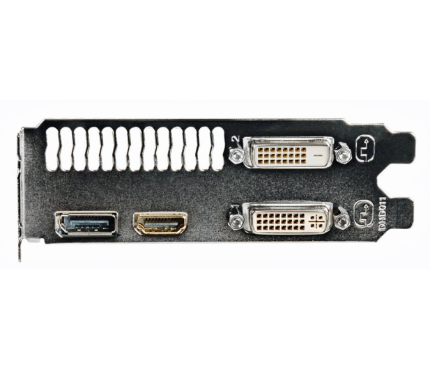 Gigabyte GeForce GTX660 2048MB 192bit OC - 106041 - zdjęcie 2